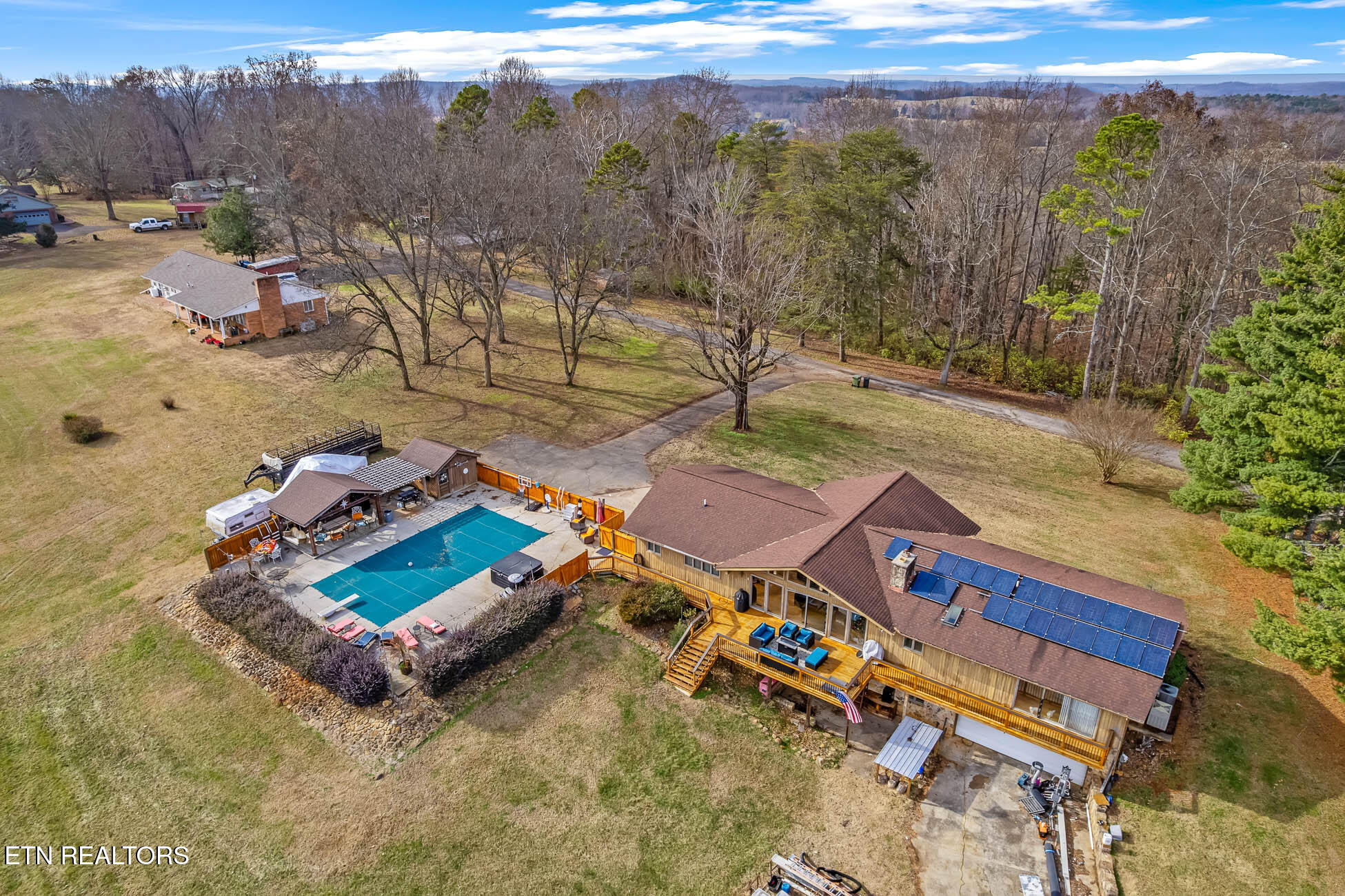 501 County Road 126 Athens, TN 37303 - Photo 4 of 47 501 Cr126-43