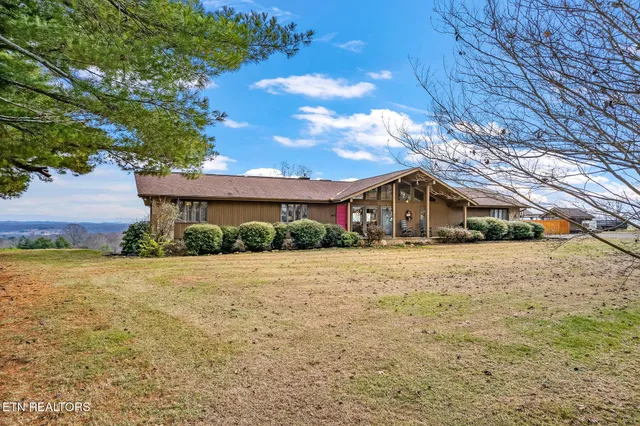 $559,900 | 501 County Road 126, Athens, TN 37303