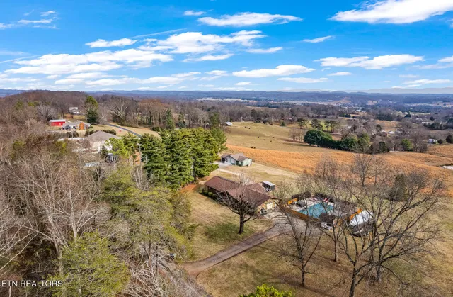 $559,900 | 501 County Road 126, Athens, TN 37303