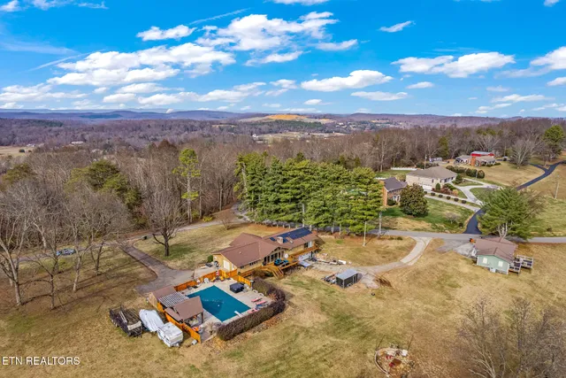 $559,900 | 501 County Road 126, Athens, TN 37303