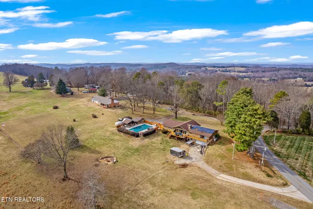 $559,900 | 501 County Road 126, Athens, TN 37303