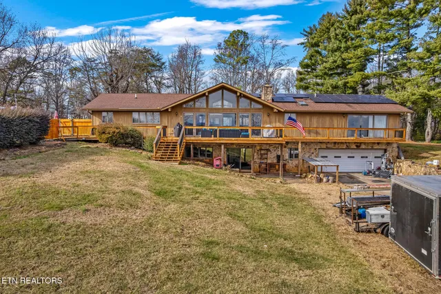 $559,900 | 501 County Road 126, Athens, TN 37303