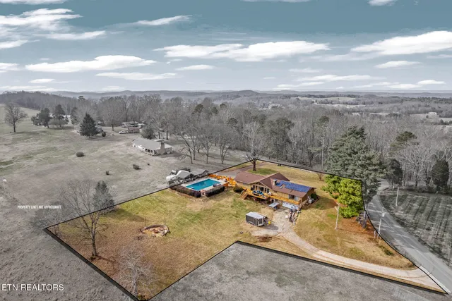 $559,900 | 501 County Road 126, Athens, TN 37303