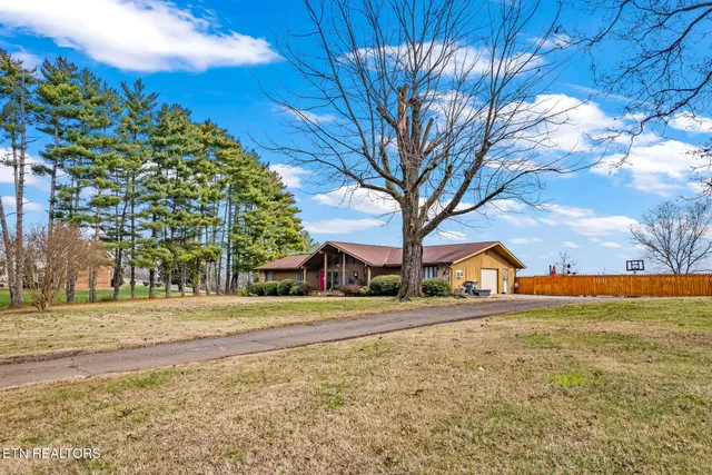 $559,900 | 501 County Road 126, Athens, TN 37303