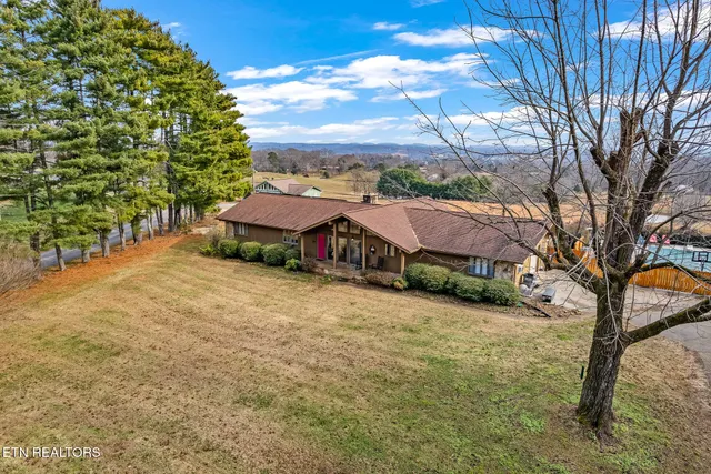 $559,900 | 501 County Road 126, Athens, TN 37303