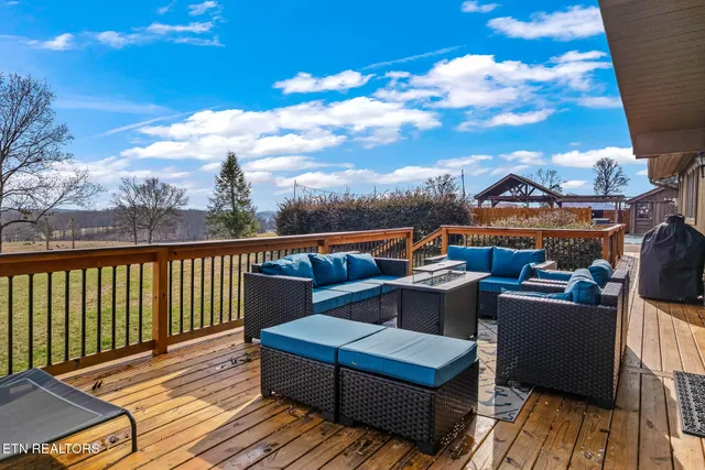 $559,900 | 501 County Road 126, Athens, TN 37303