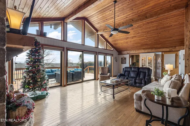 $559,900 | 501 County Road 126, Athens, TN 37303