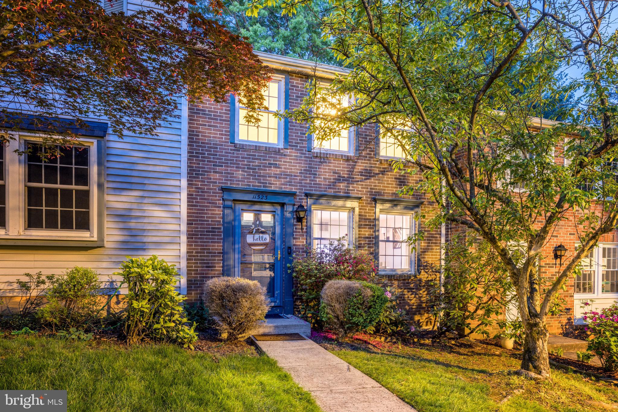 11523 Ivy Bush Court Reston, VA 20191 - Photo 1 of 4 Gallery Image 1