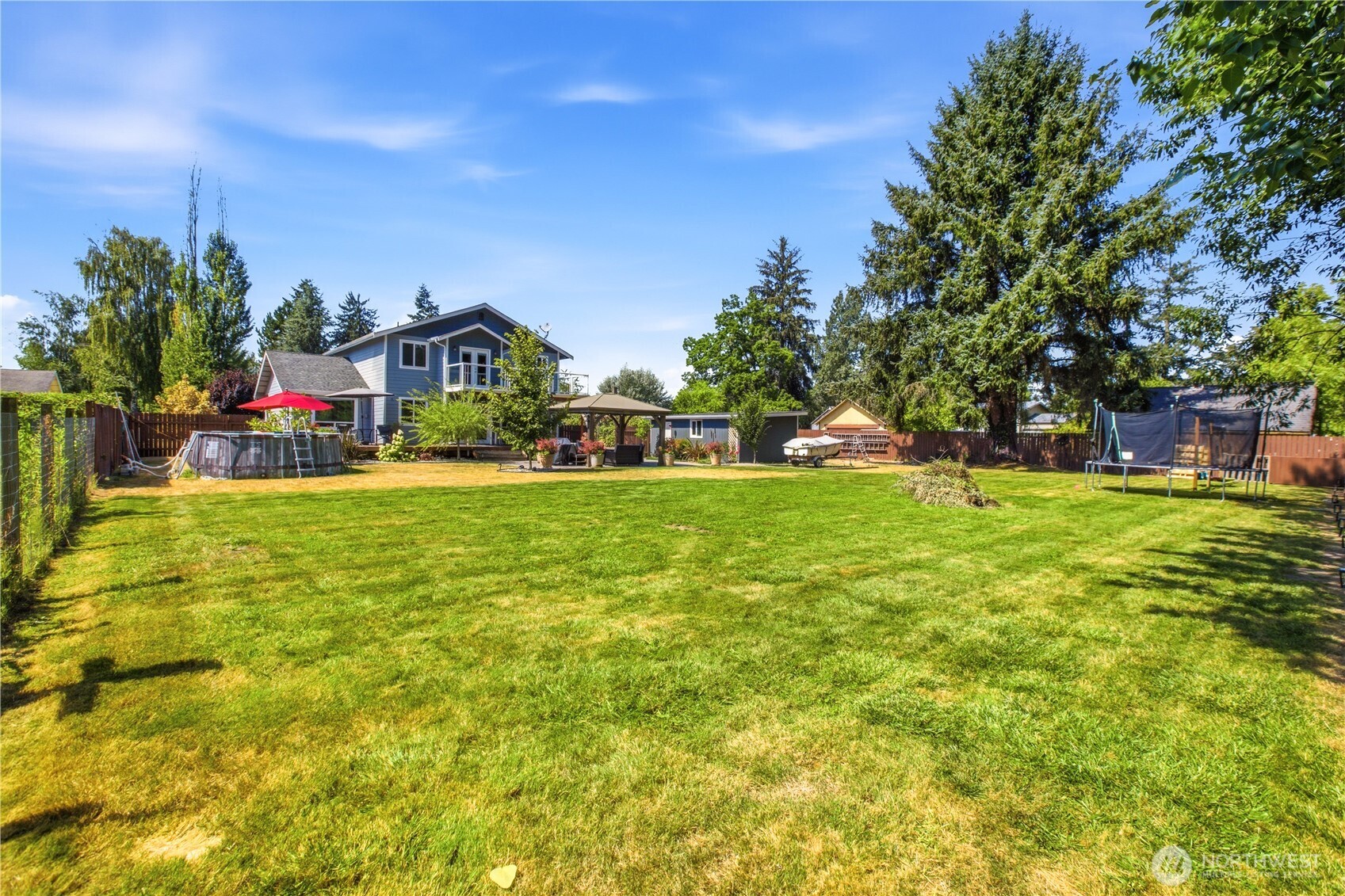 7413 166th Avenue East Sumner, WA 98390 - Photo 38 of 40 Gallery Image 38