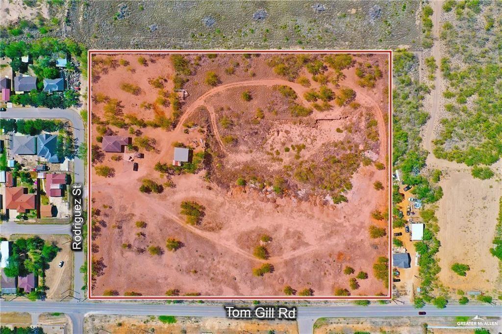 5201 Tom Gill Road Penitas, TX 78576 - Photo 5 of 6