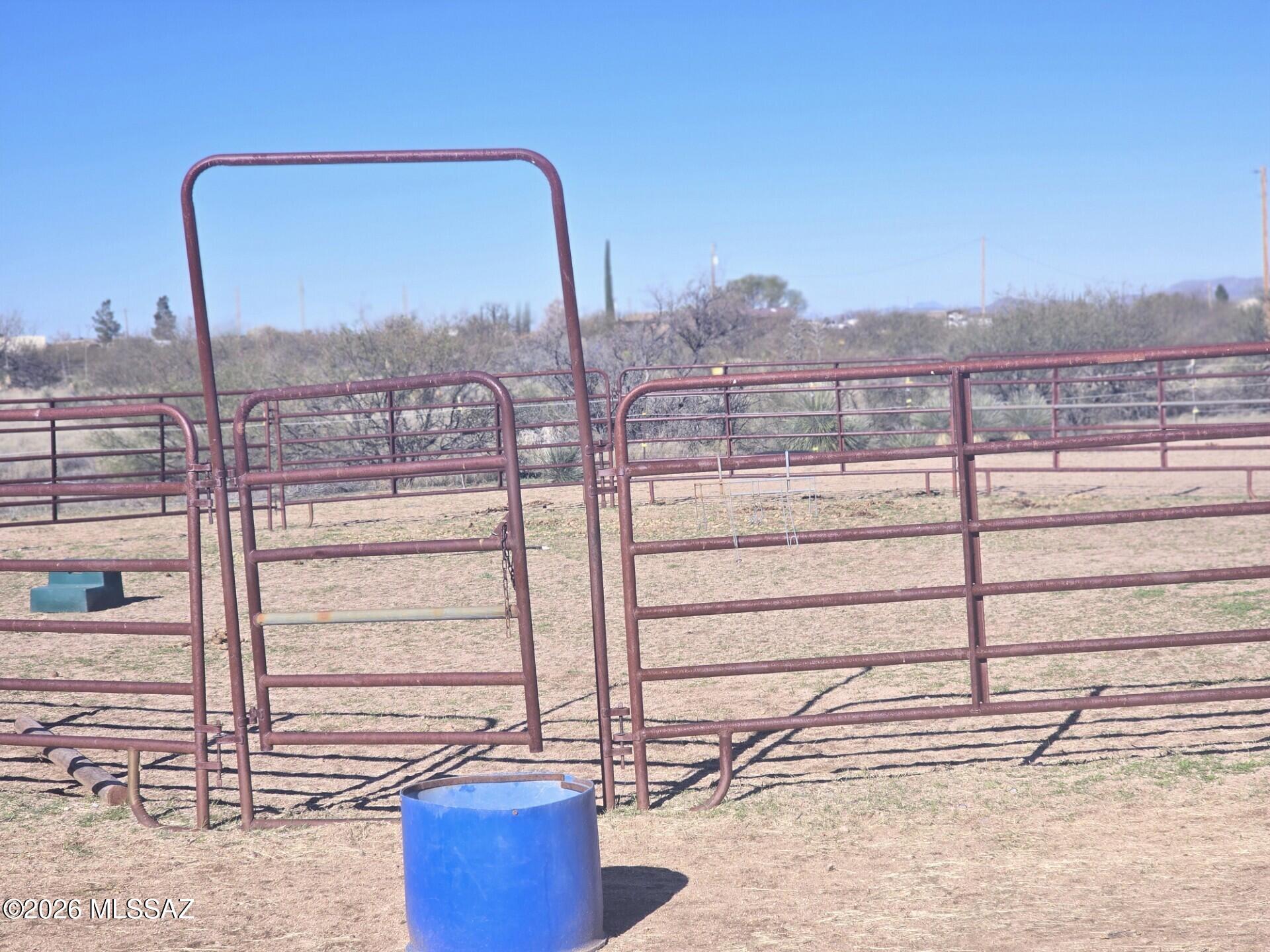 3035 West Clark Road Benson, AZ 85602 - Photo 7 of 7