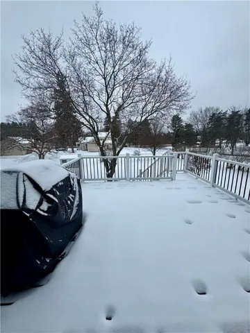 $2,400 | 5 Bramblewood Lane, Penfield, NY 14526