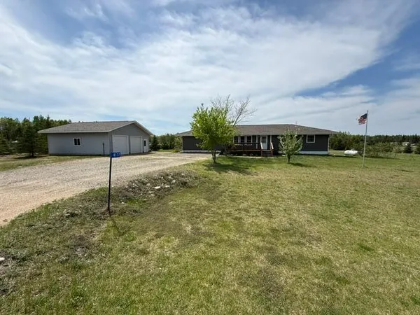 $330,000 | 4177 Deer Haven Court Southwest, Bemidji, MN 56601