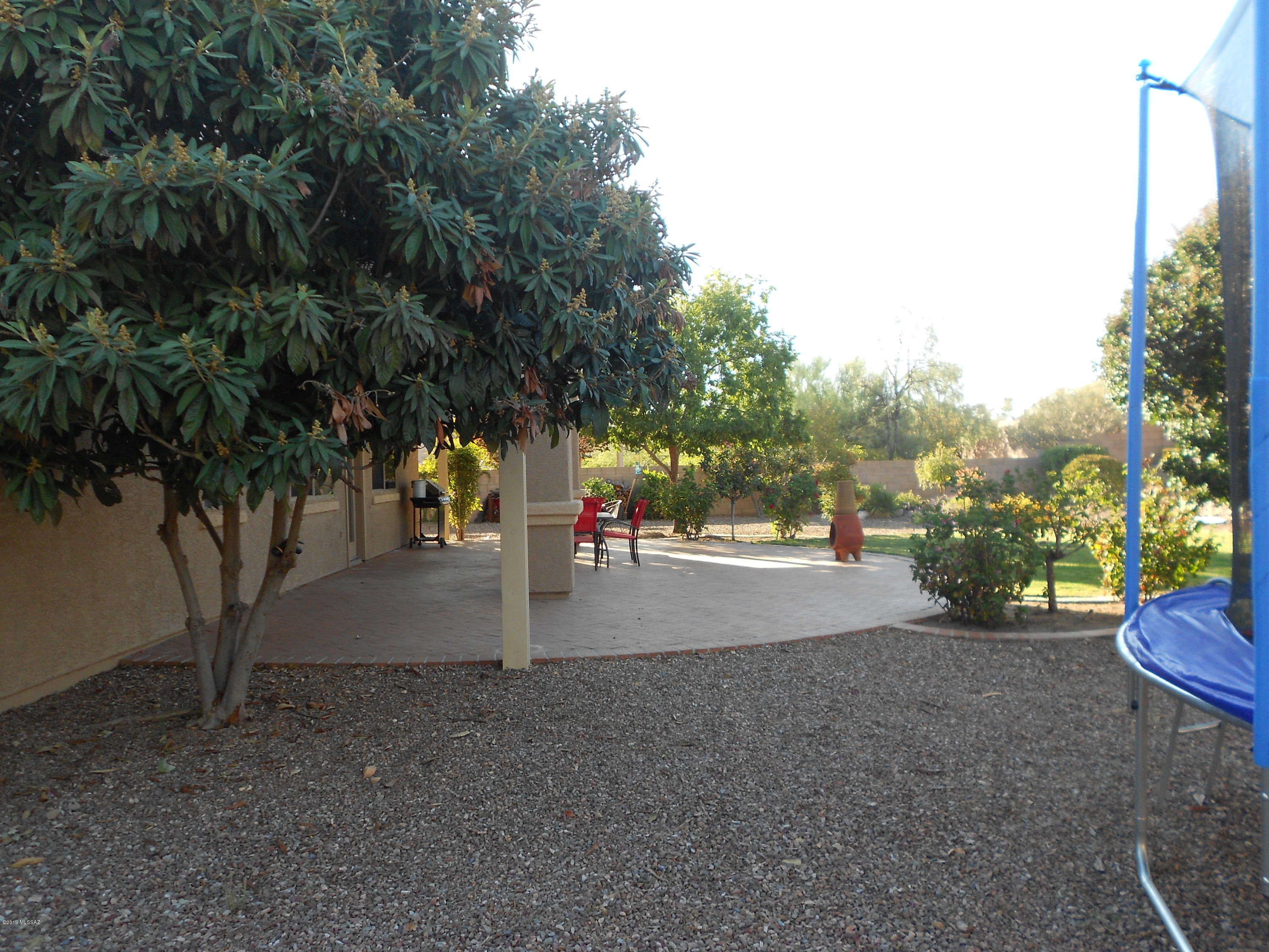 3975 East Ruffian Road Tucson, AZ 85739 - Photo 40 of 44