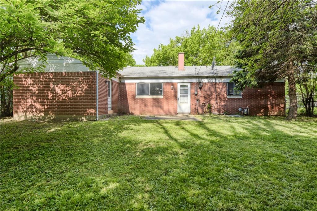 3943 Biscayne Road Indianapolis, IN 46226 - Photo 23 of 24 Gallery Image 23