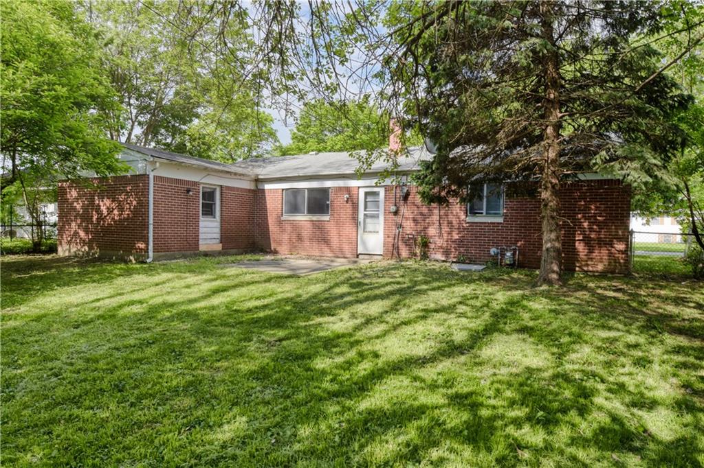 3943 Biscayne Road Indianapolis, IN 46226 - Photo 24 of 24 Gallery Image 24