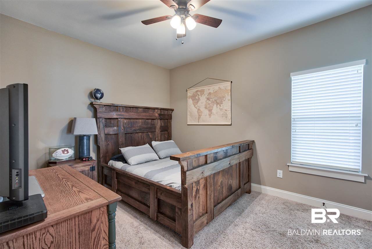 115 Garrison Boulevard Fairhope, AL 36532 - Photo 25 of 33 Guest Bedroom