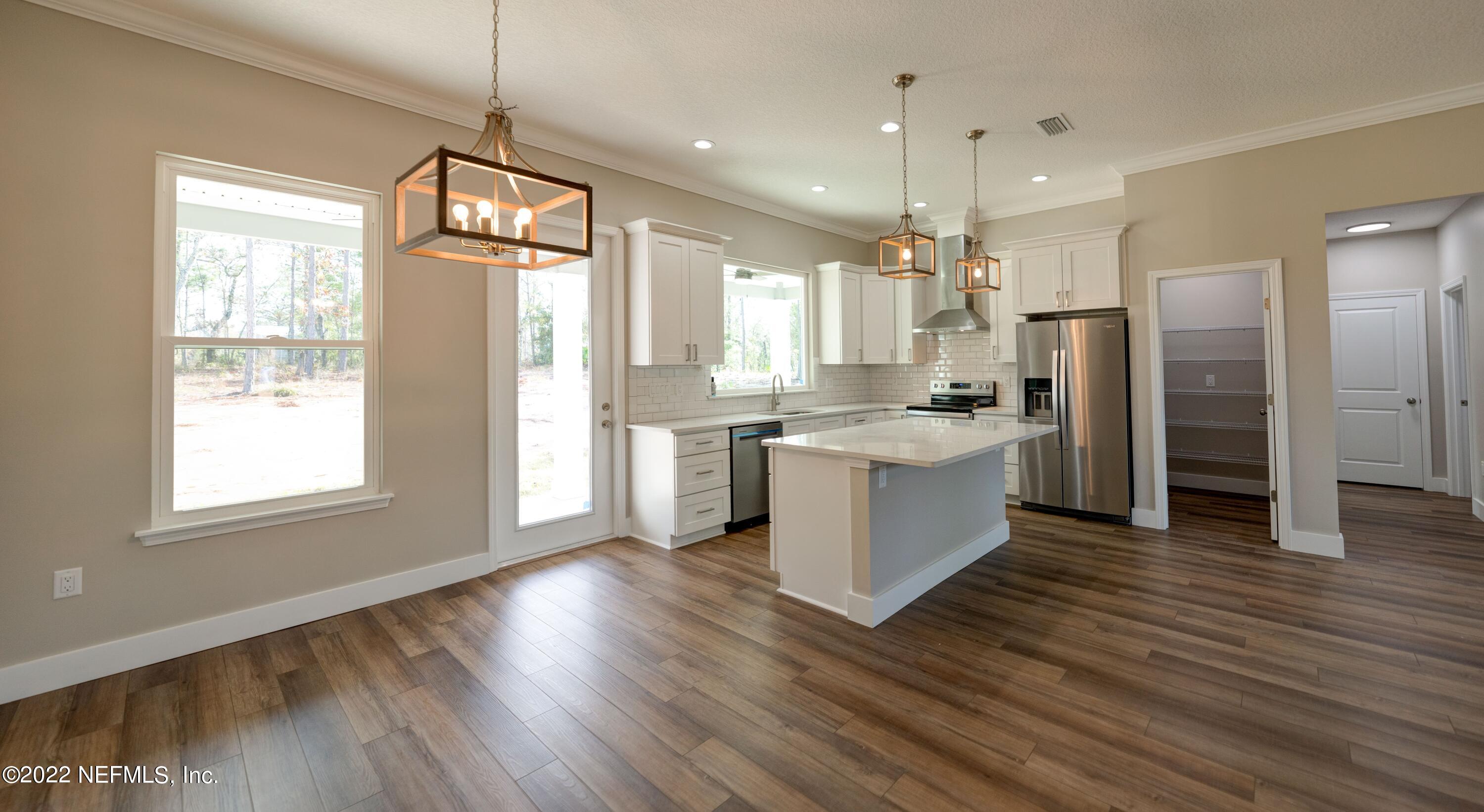 7615 Alameda Way Keystone Heights, FL 32656 - Photo 14 of 41 KITCHEN