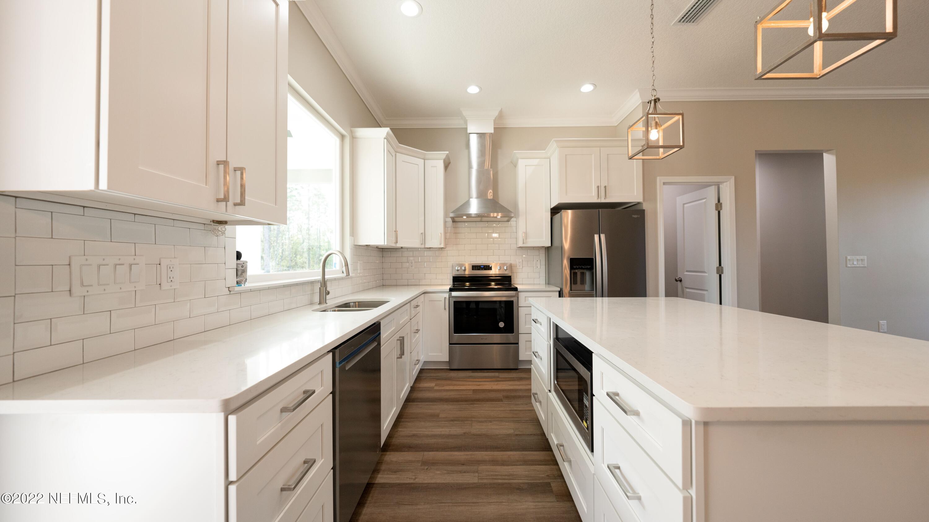 7615 Alameda Way Keystone Heights, FL 32656 - Photo 18 of 41 KITCHEN