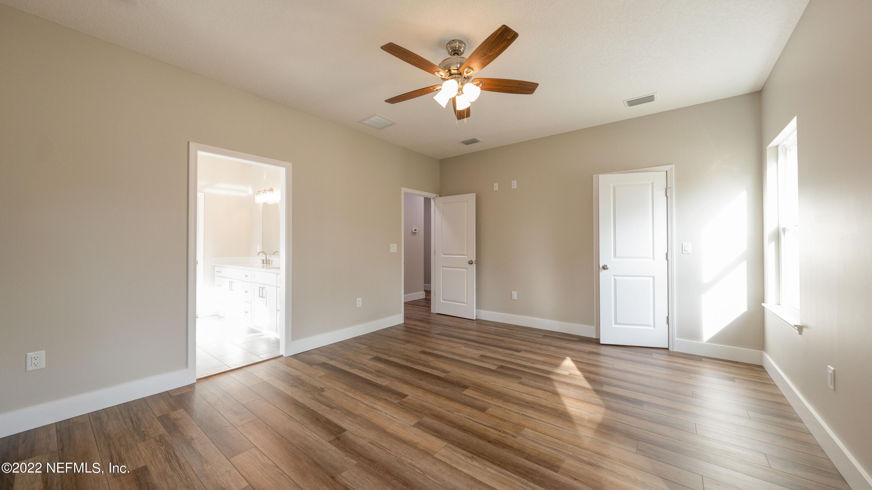 7615 Alameda Way Keystone Heights, FL 32656 - Photo 23 of 41 Master Bdrm