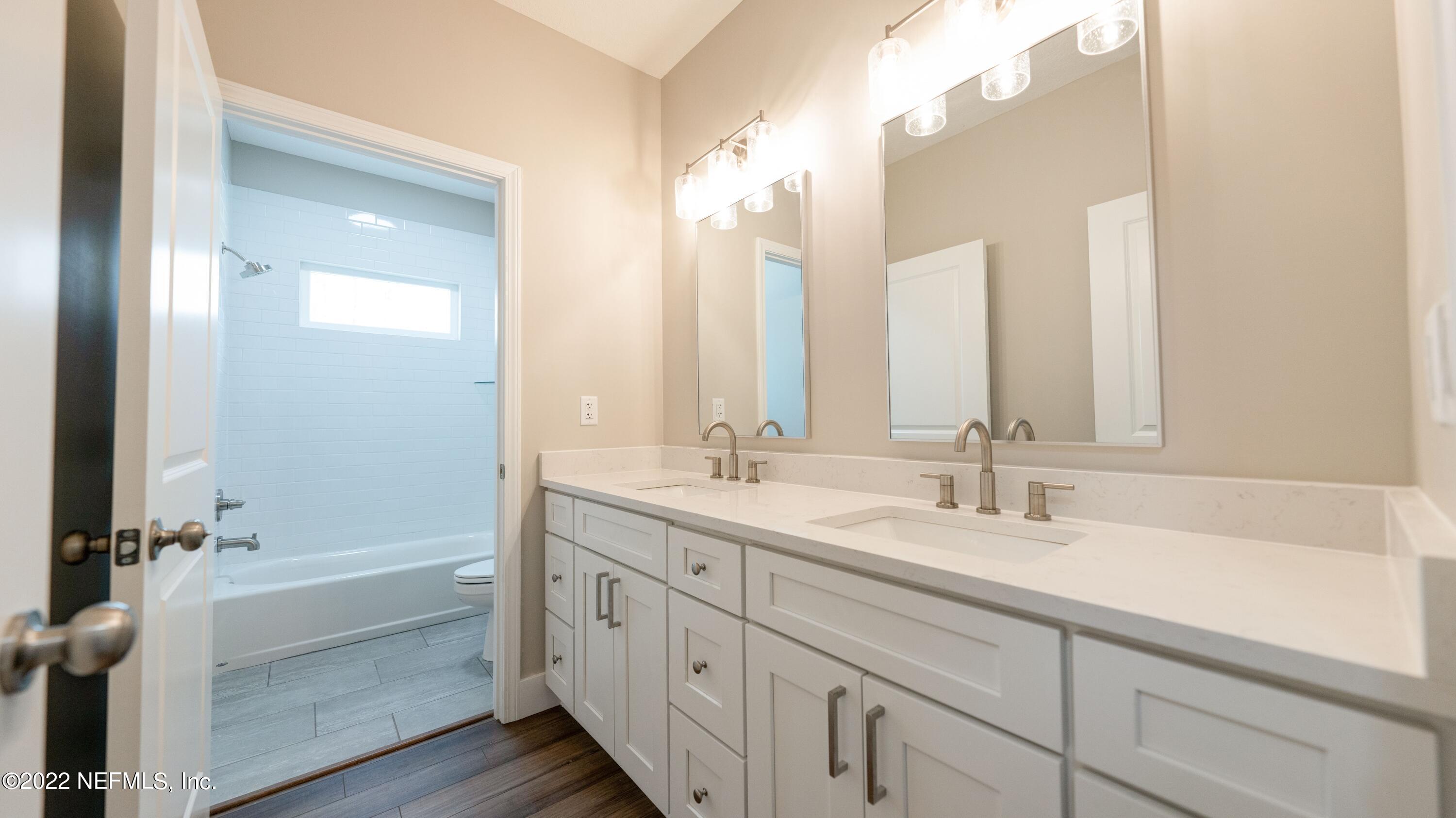 7615 Alameda Way Keystone Heights, FL 32656 - Photo 33 of 41 2nd bath