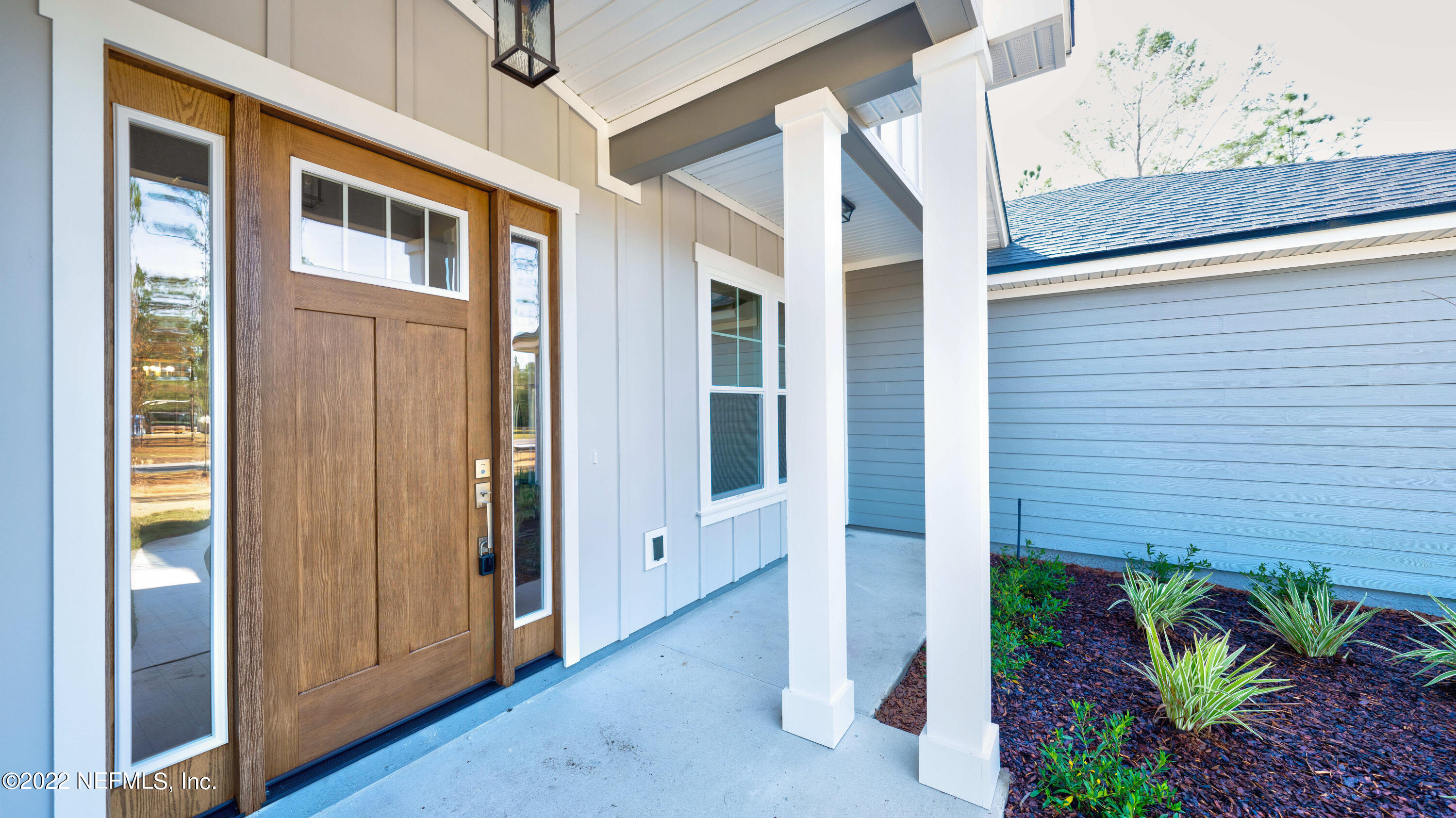 7615 Alameda Way Keystone Heights, FL 32656 - Photo 8 of 41 Front door