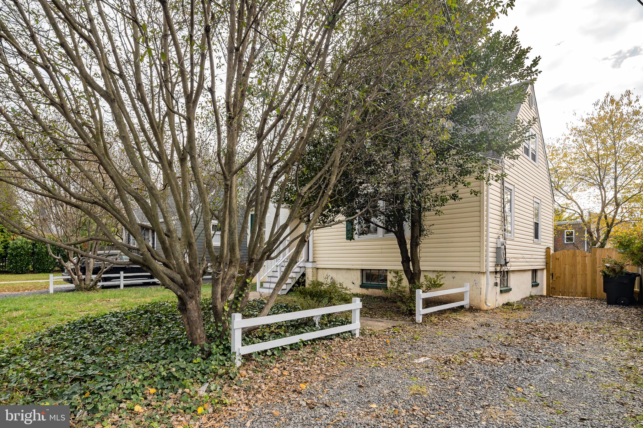 4818 22nd Road North Arlington, VA 22207 - Photo 4 of 40