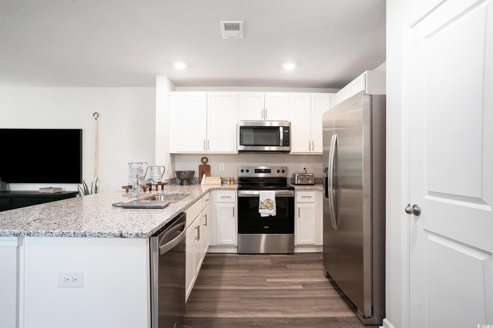 615 Golden Resin Road, Unit LOT 180 Conway, SC 29526 - Photo 12 of 40