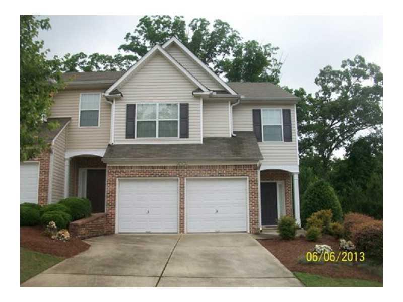 54 Golden Pine Road Southwest, Unit 54 Austell, GA 30168 - Photo 1 of 1 Exterior Front.