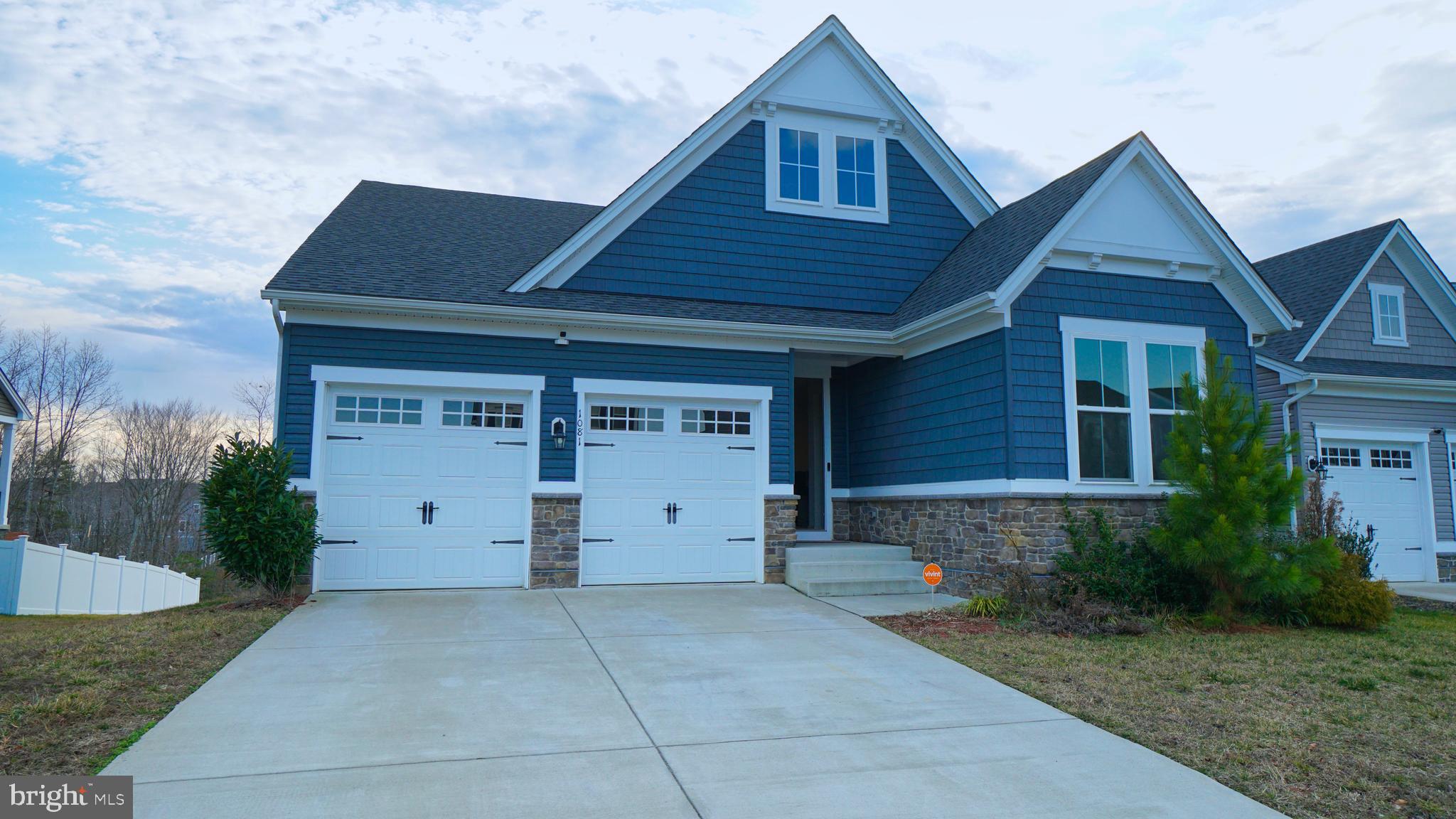 1081 Aspen Road Stafford, VA 22554 - Photo 1 of 37 Welcome to 1081 Aspen Road