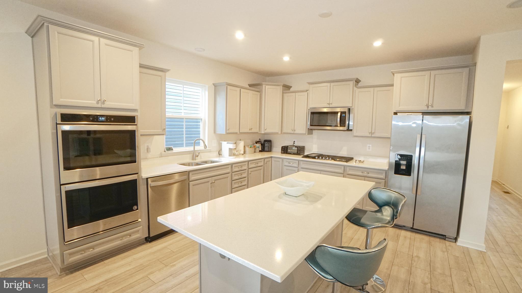 1081 Aspen Road Stafford, VA 22554 - Photo 11 of 37 1081 Aspen - Kitchen