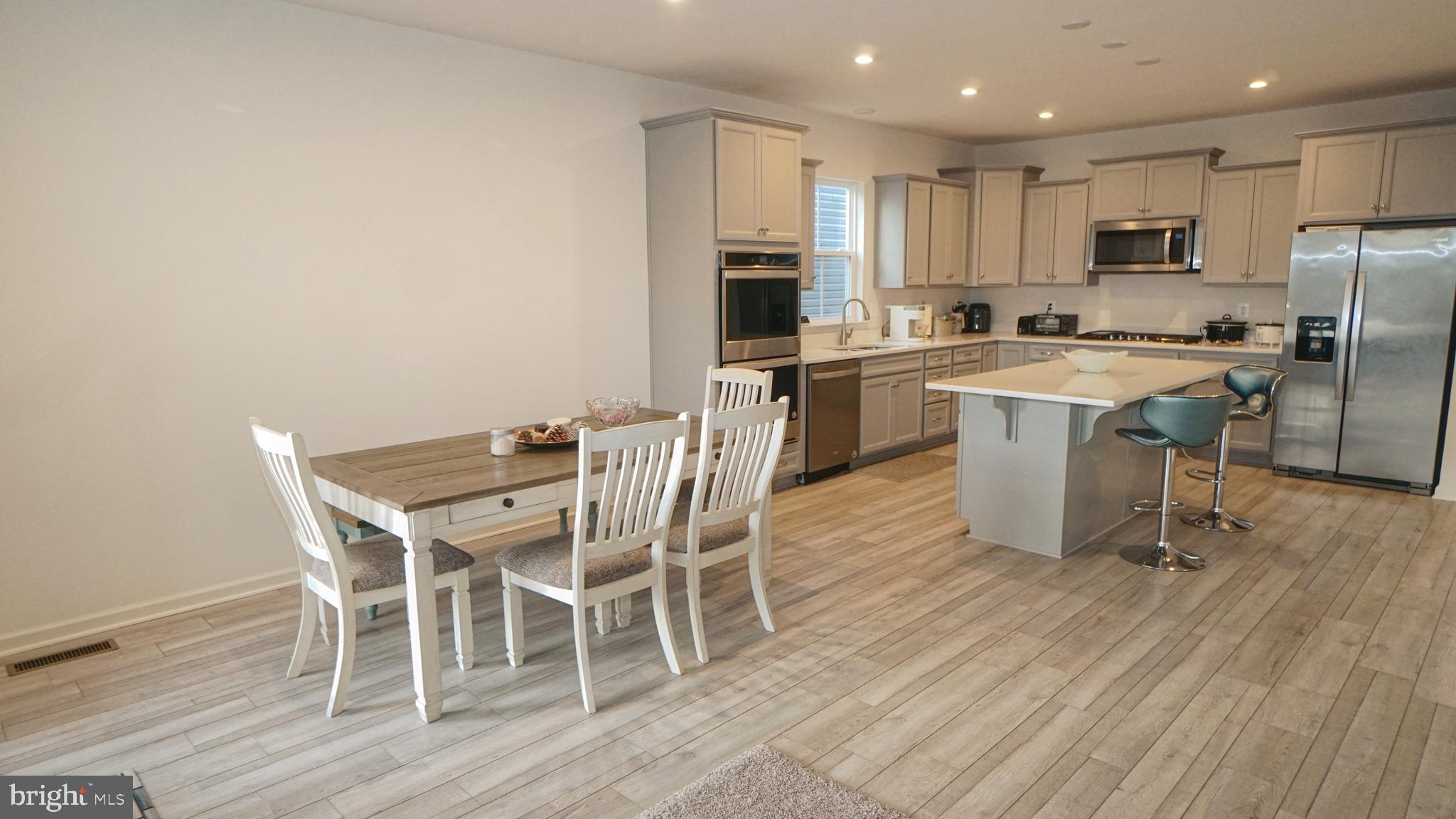 1081 Aspen Road Stafford, VA 22554 - Photo 13 of 37 1081 Aspen - Kitchen
