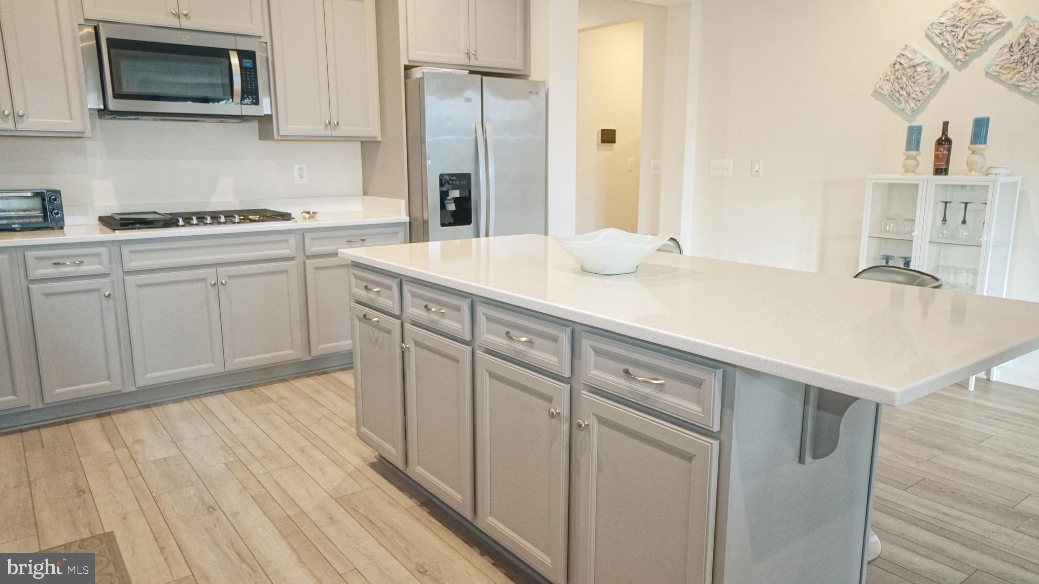 1081 Aspen Road Stafford, VA 22554 - Photo 14 of 37 1081 Aspen - Kitchen