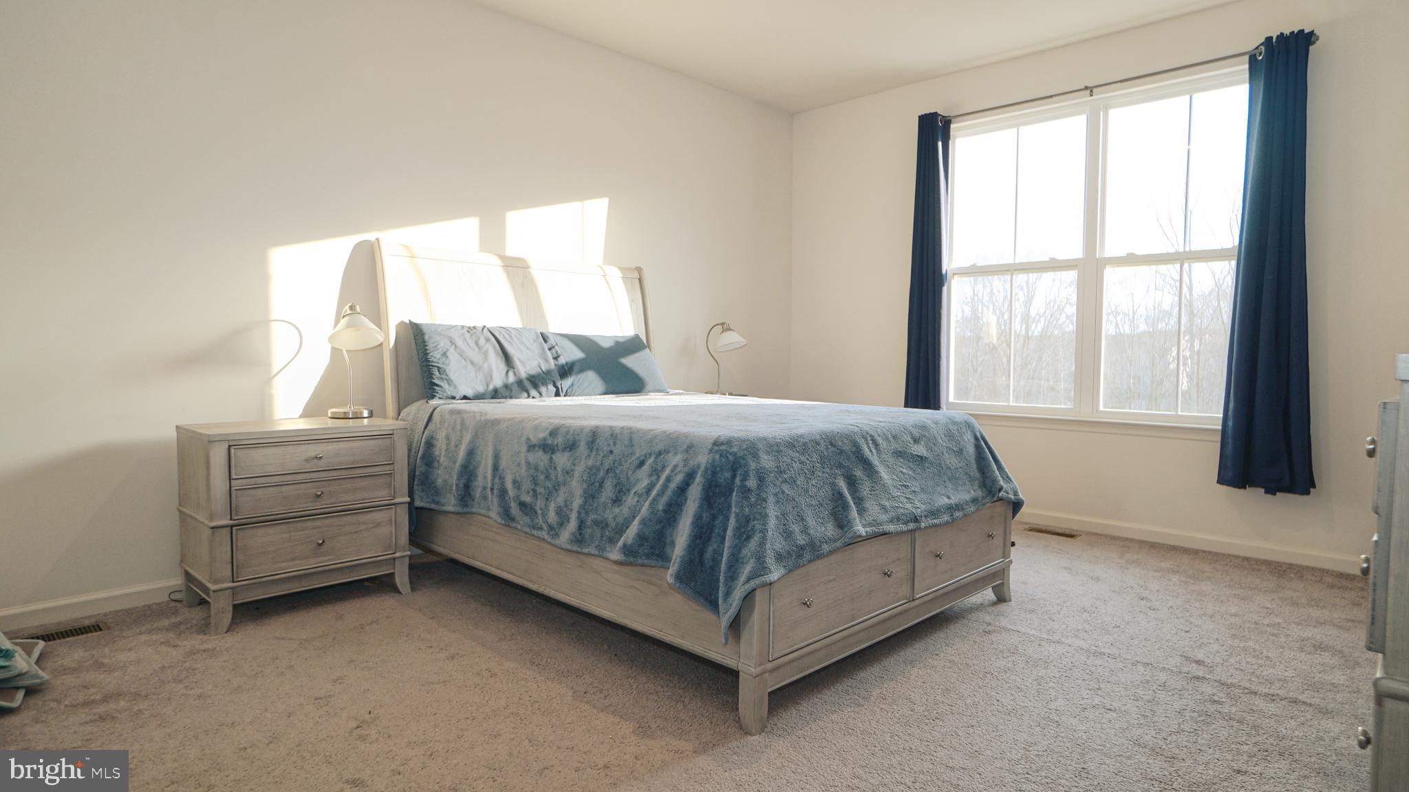 1081 Aspen Road Stafford, VA 22554 - Photo 17 of 37 1081 Aspen - Bedroom 1