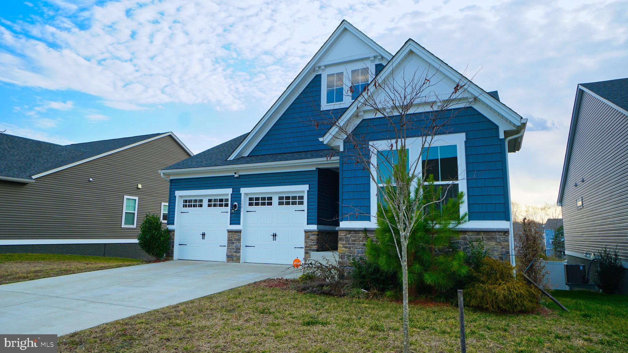 1081 Aspen Road Stafford, VA 22554 - Photo 2 of 37 1081 Aspen