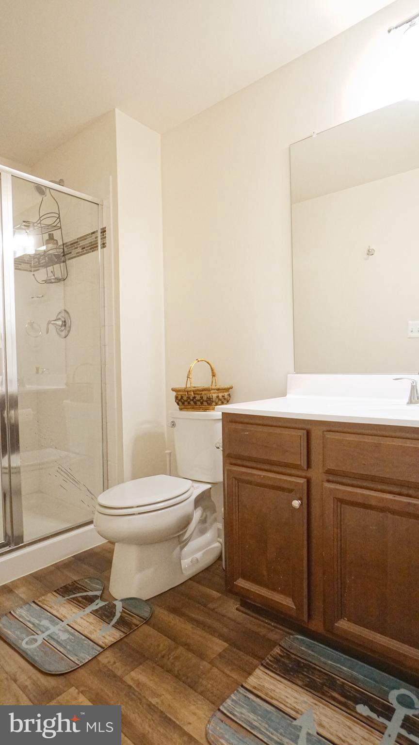 1081 Aspen Road Stafford, VA 22554 - Photo 28 of 37 1081 Aspen - Bathroom 4