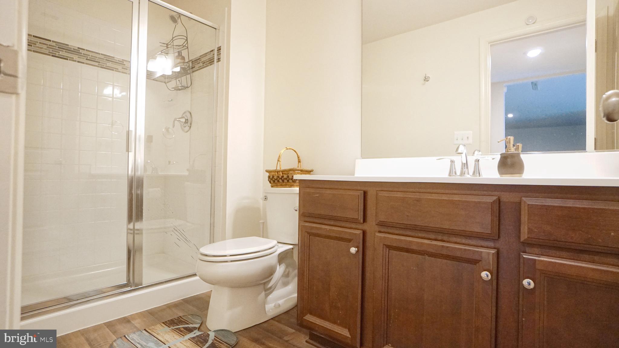 1081 Aspen Road Stafford, VA 22554 - Photo 29 of 37 1081 Aspen - Bathroom 4