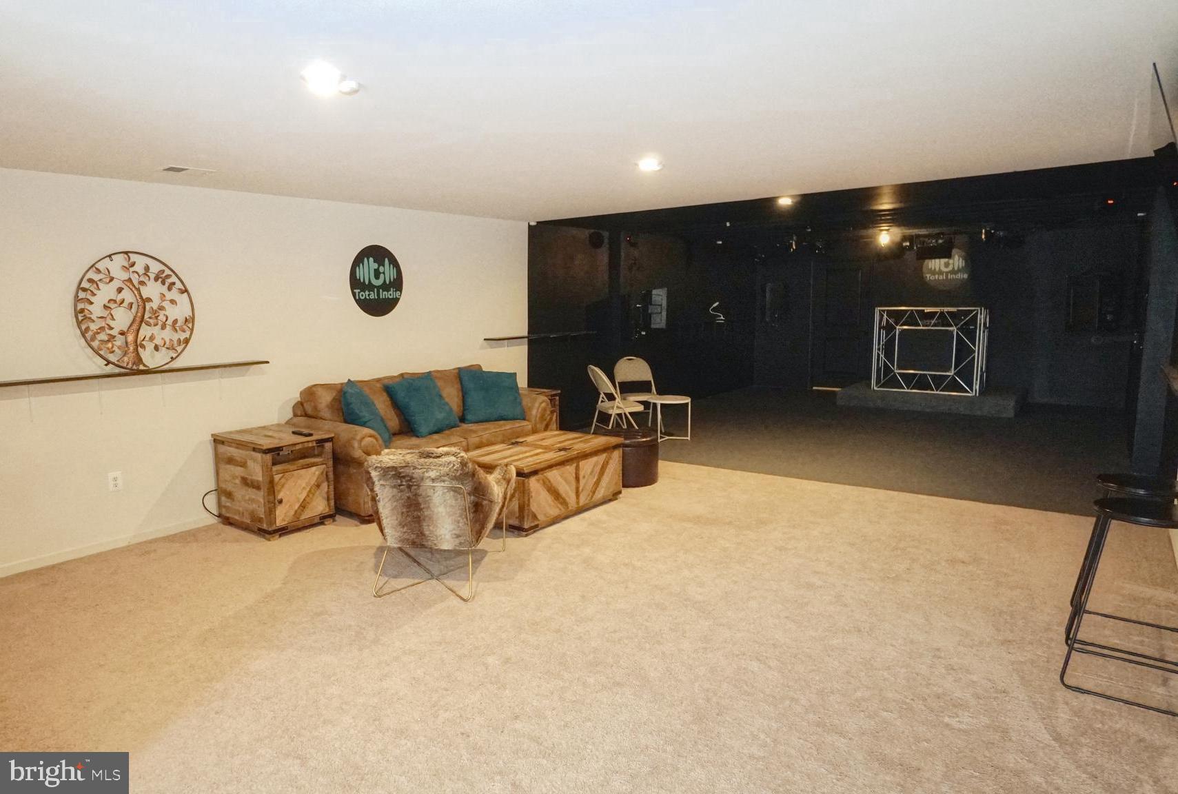 1081 Aspen Road Stafford, VA 22554 - Photo 30 of 37 1081 Aspen - Rec Room