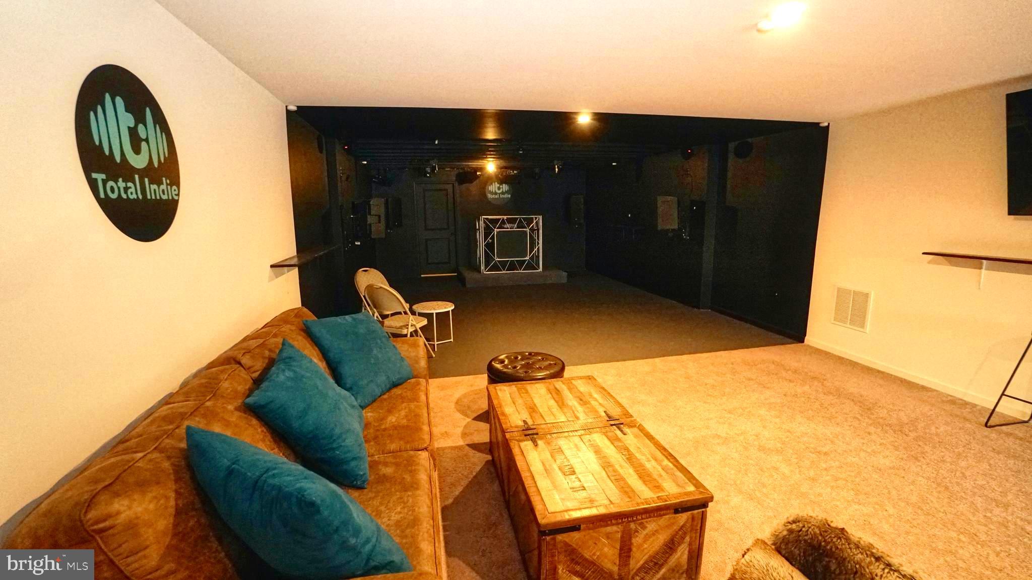 1081 Aspen Road Stafford, VA 22554 - Photo 31 of 37 1081 Aspen - Rec Room