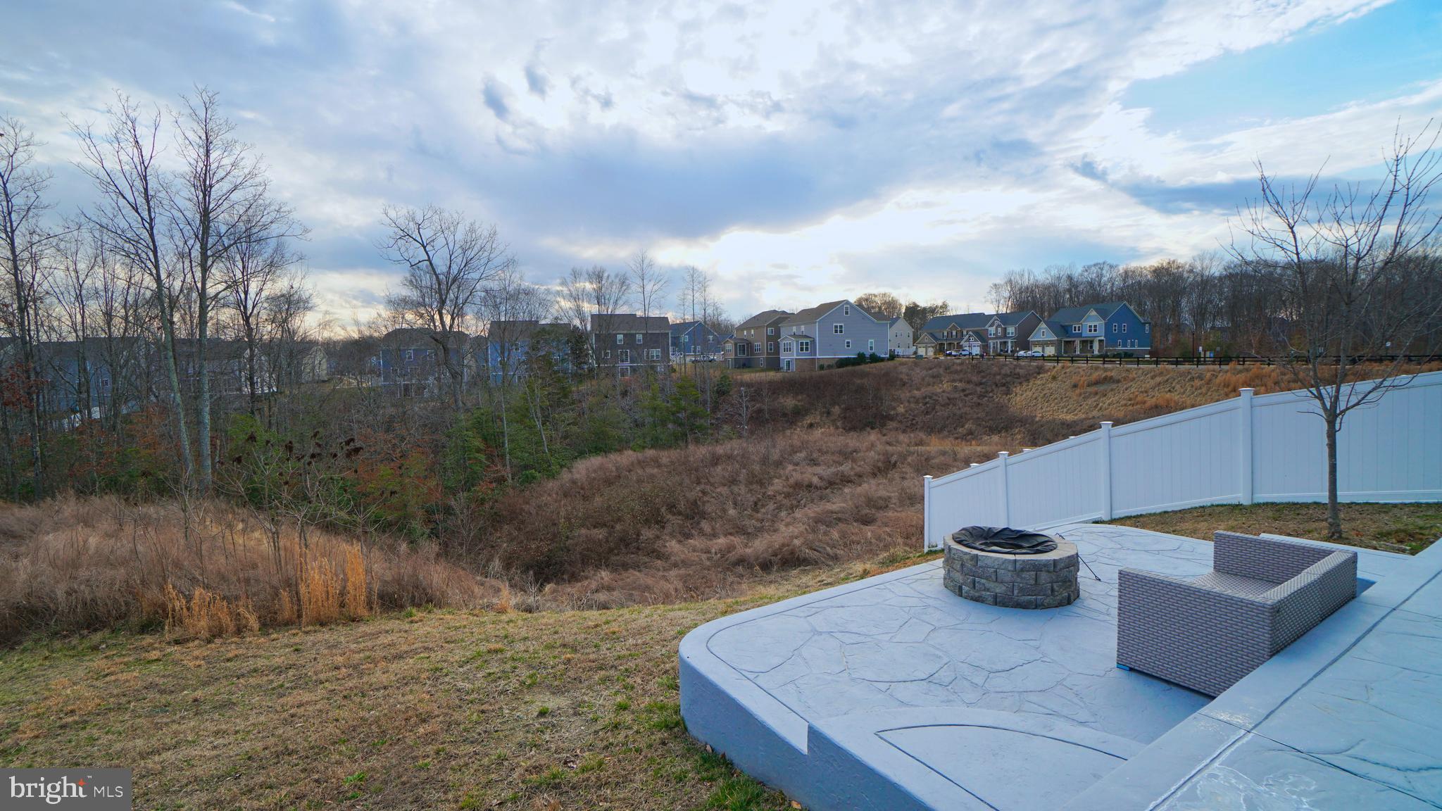 1081 Aspen Road Stafford, VA 22554 - Photo 35 of 37 1081 Aspen - View