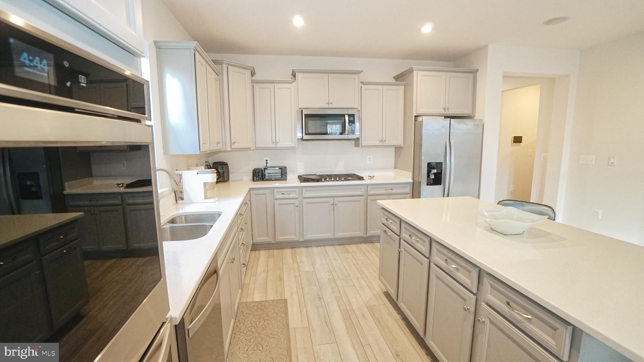 1081 Aspen Road Stafford, VA 22554 - Photo 10 of 37 1081 Aspen - Kitchen