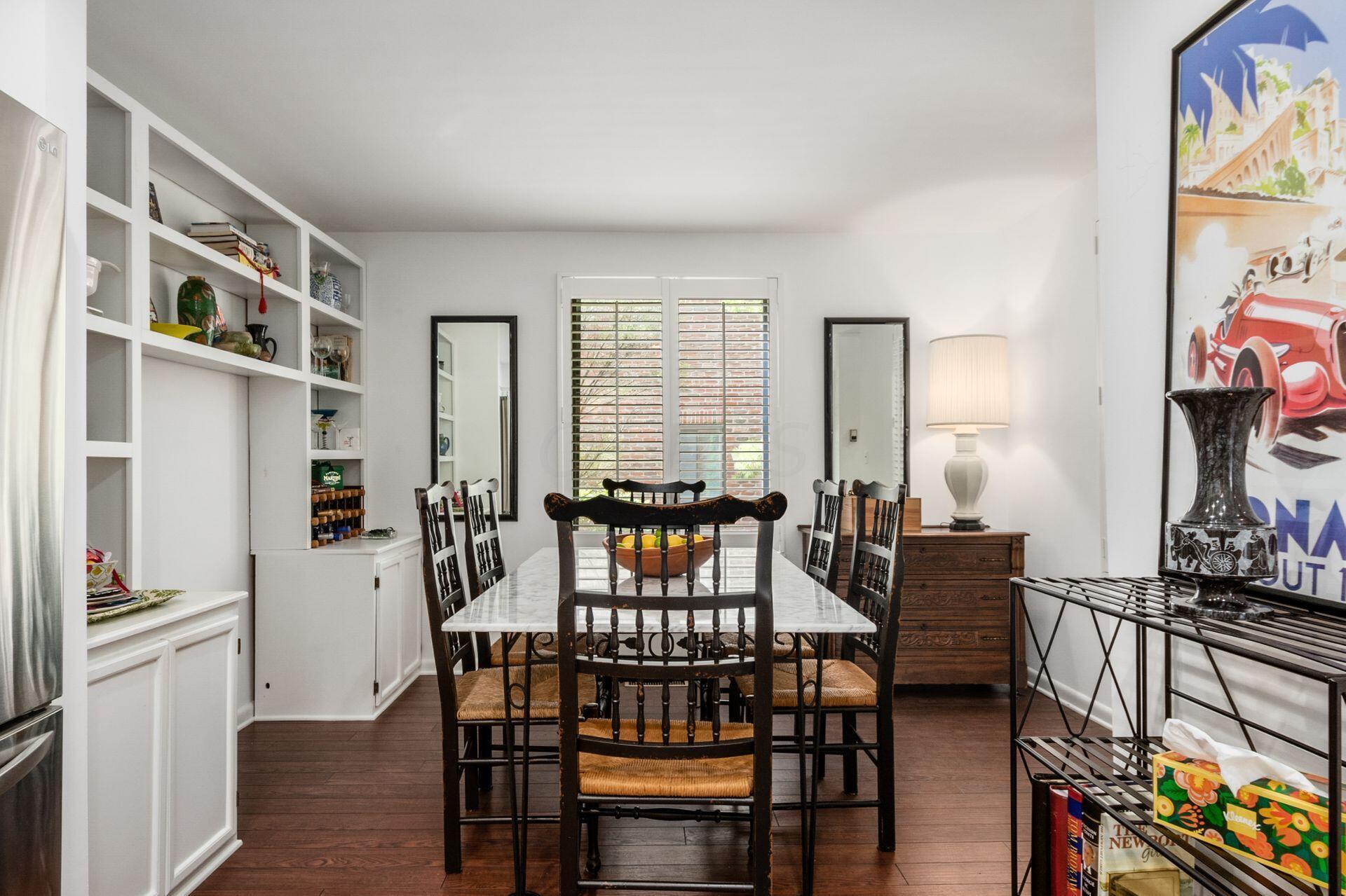 1862 Fishinger Road, Unit 3 Columbus, OH 43221 - Photo 13 of 30 Recently remodeled