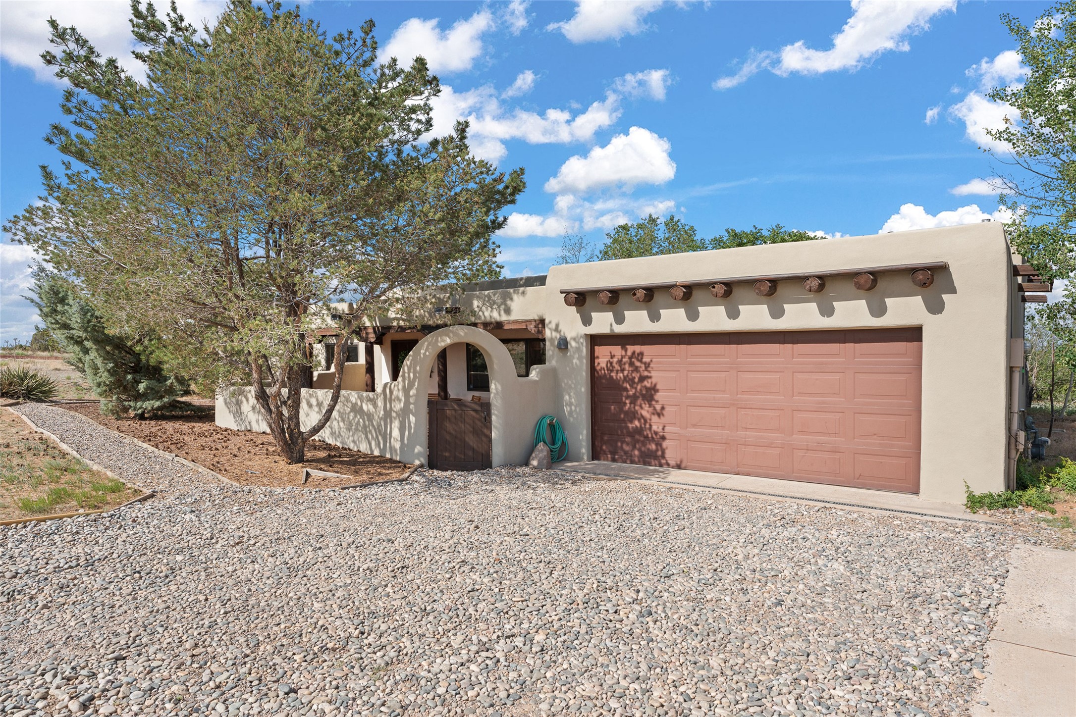 2 Avalon Place Santa Fe, NM 87508 - Photo 1 of 1