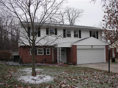 141 Junedale Drive Greenhills, OH 45218 - Photo 1 of 1