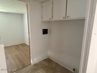 1333 Blue Creek Road, Unit 20 Jacksonville, NC 28540 - Photo 11 of 16 laundry room