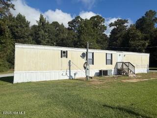 1333 Blue Creek Road, Unit 20 Jacksonville, NC 28540 - Photo 2 of 16 front 1