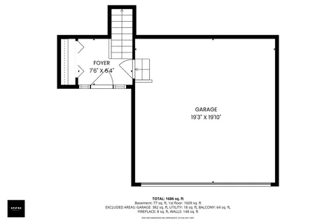 $334,999 | 2833 Granite Court, Crystal Lake, IL 60012