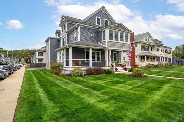 $649,900 | 1705-1707 Northampton Street, Holyoke, MA 01040