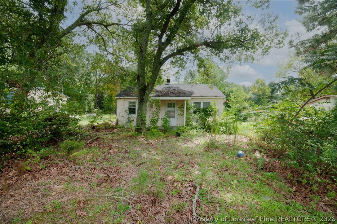 3140 Doc Brown Road Raeford, NC 28376 - Photo 5 of 12 Gallery Image 5