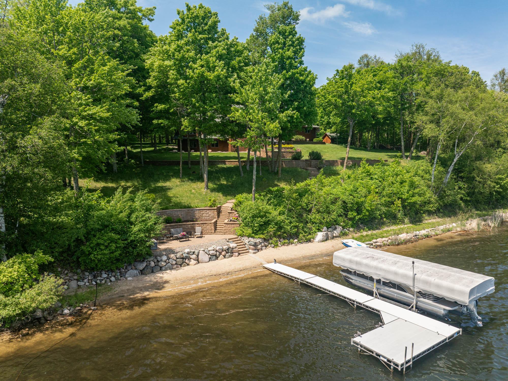 22550 Old Trapper Road Cohasset, MN 55721 - Photo 45 of 47